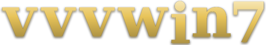 vvvwin7 logo